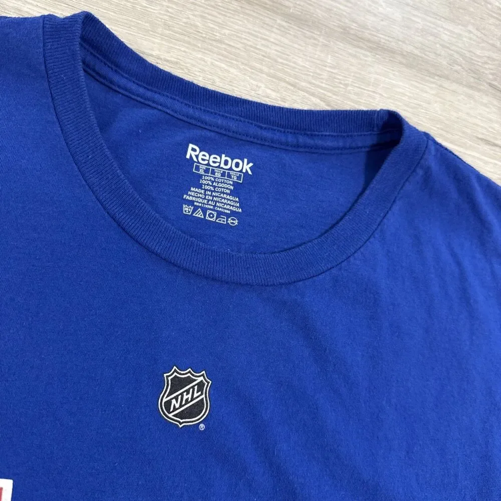 Reebok derick brassard